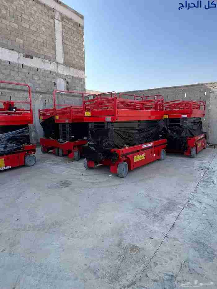 سيزر لفت للإيجار في الدمام الرياض جدة ● 8 10 12 14...