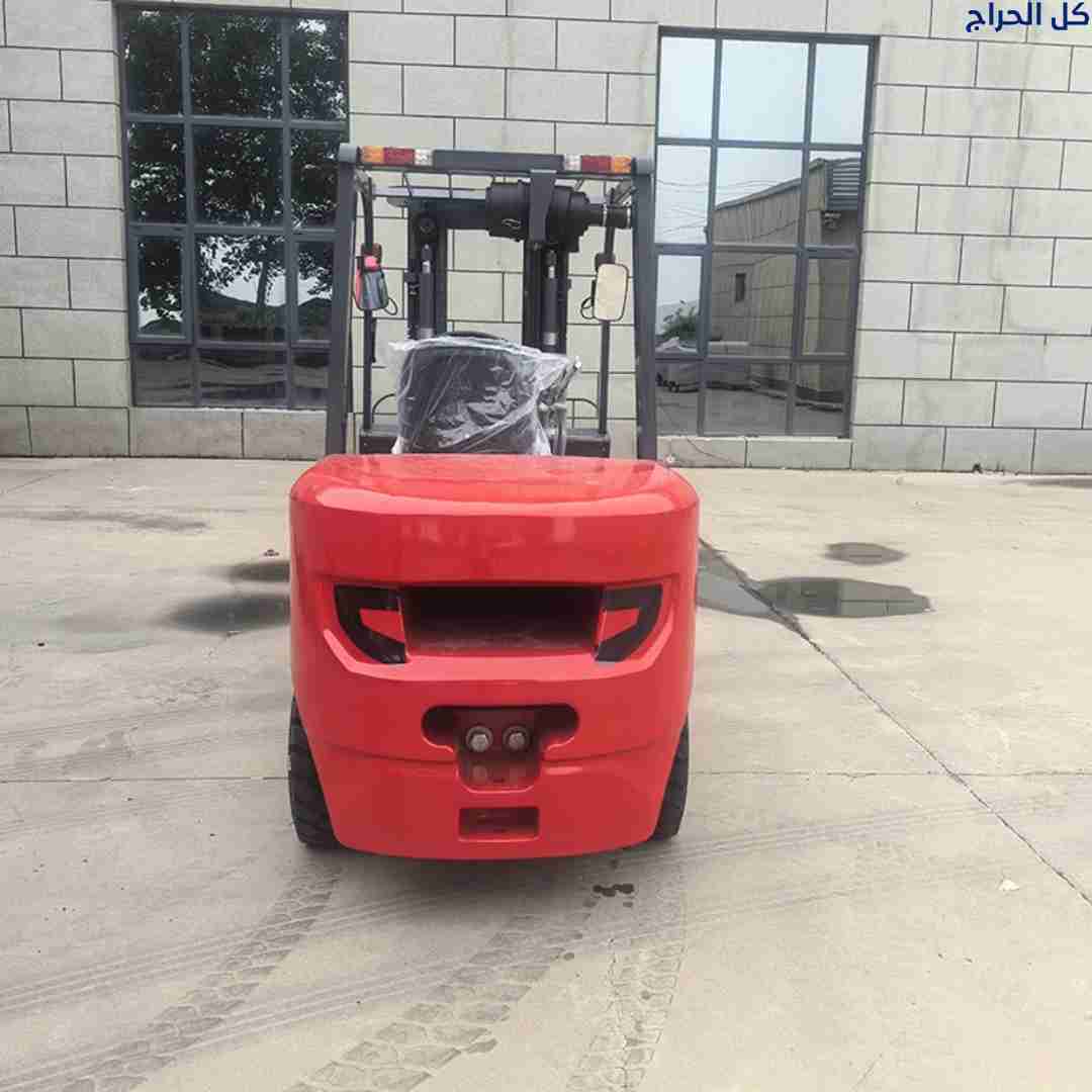 فوركلفت 3طن +5طن للإيجار الدمام 0535956963