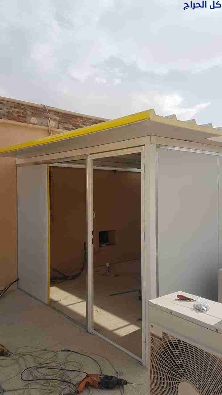 مقاول بناء استراحات فاخرة في الرياض 0554009960 وال...