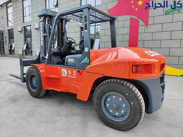forklifts فوركلفت للايجار