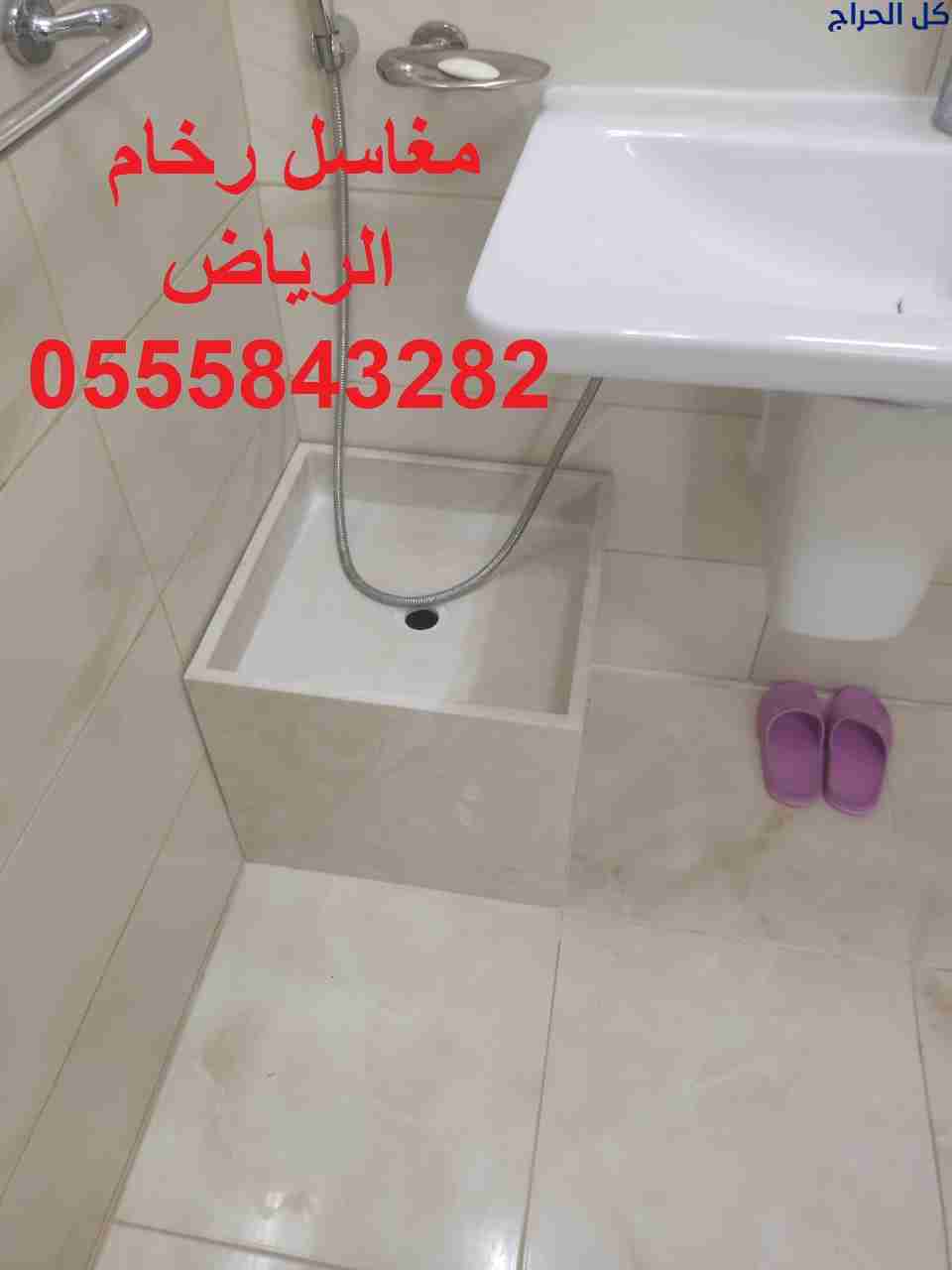 مغاسل رخام , صور مغاسل حمامات حديثة