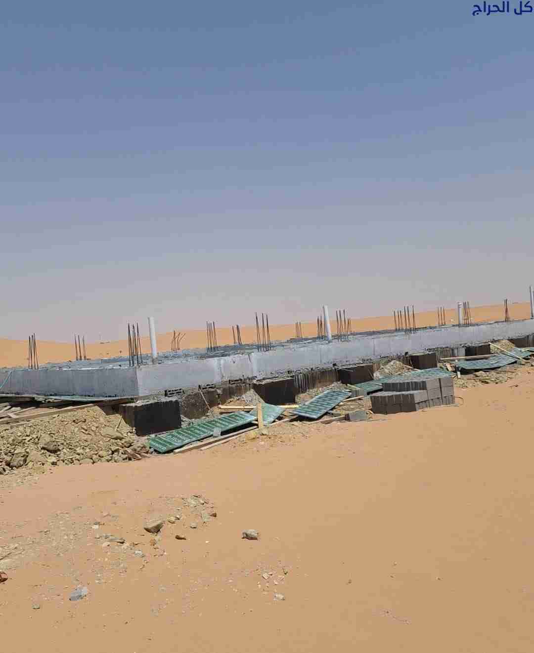 تصميم ملاحق خارجية حديثة بالرياض -