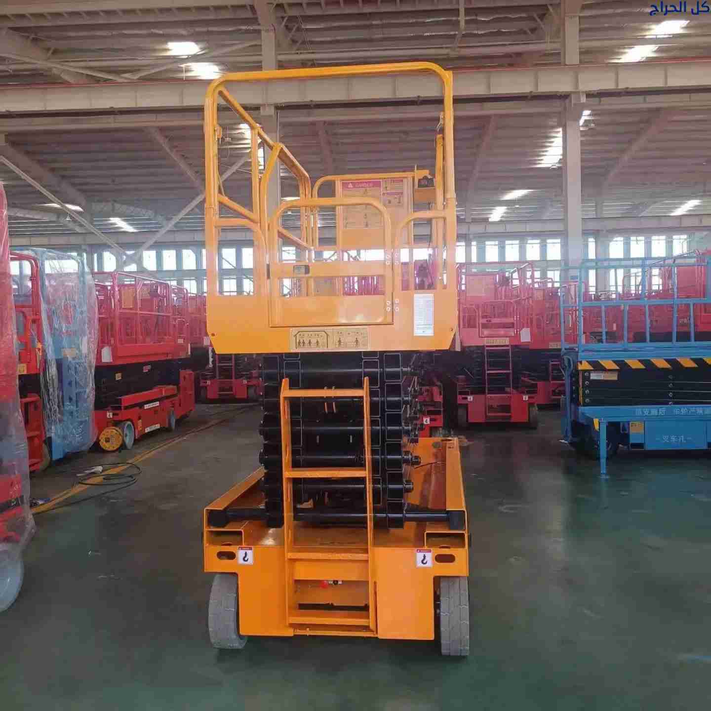 سيزرلفت للايجار بالدمام والرياض وجده || 0555652670