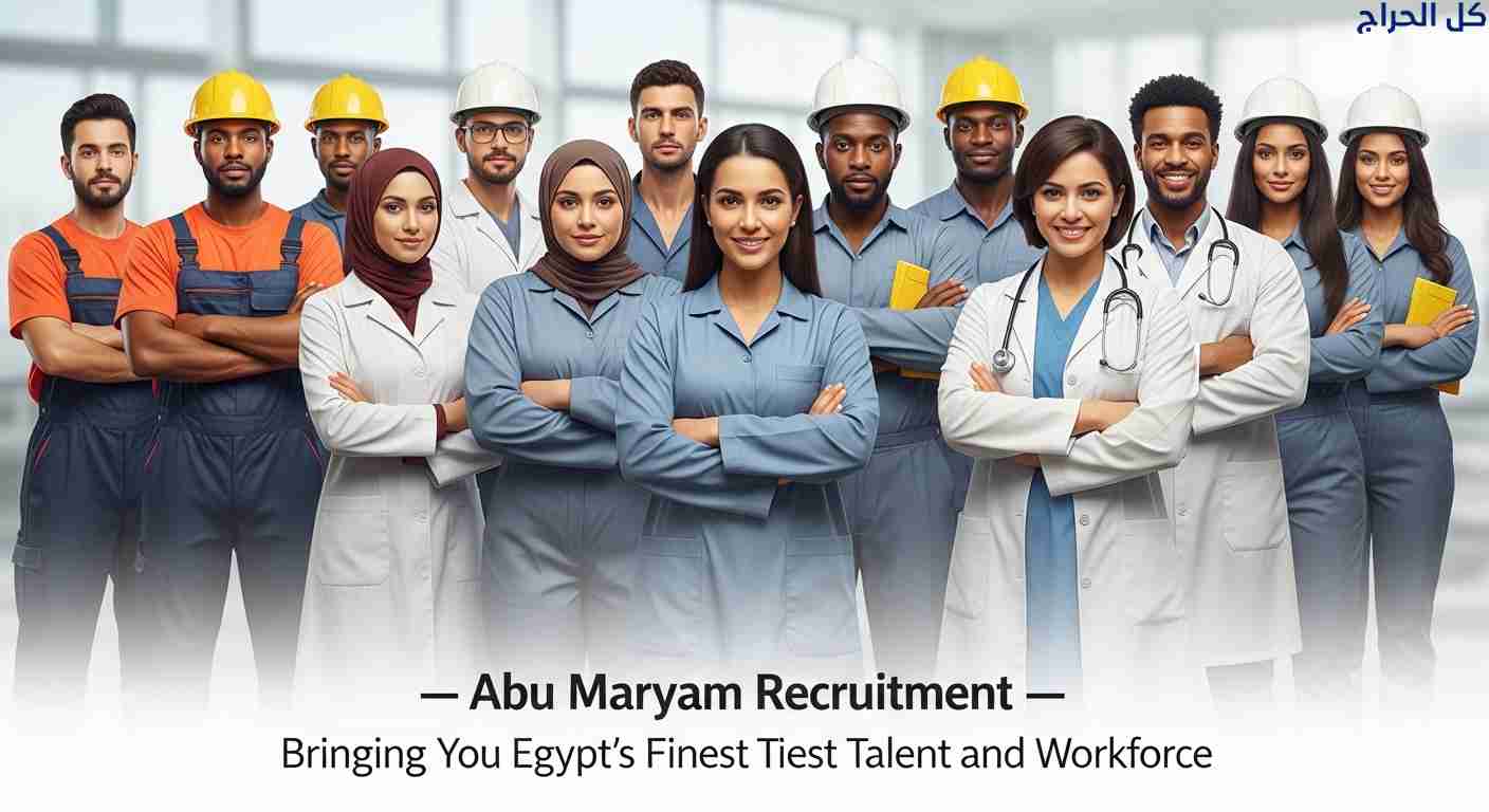 كوادر تعليمية متميزة من مصر جاهزون للعمل فورًا بال...