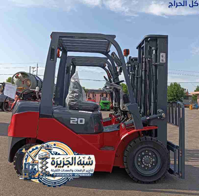 فوركلفت للايجار بالرياض # سيزرلفت للإيجار بالدمام...