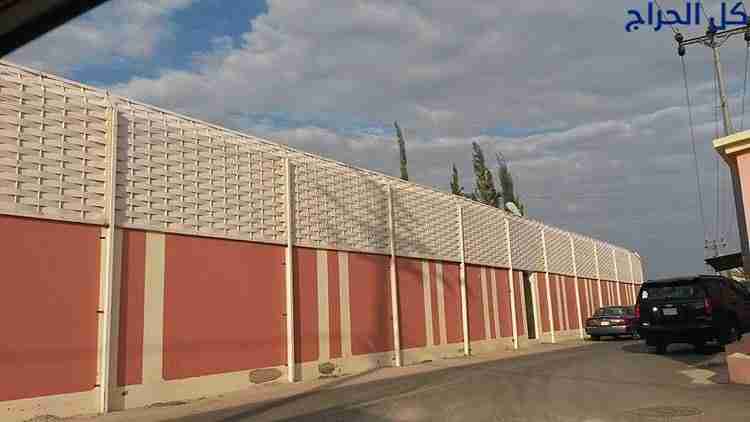 سواتر بلاستيك PVC عازلة للرؤية والحرارة – خامة ممت...