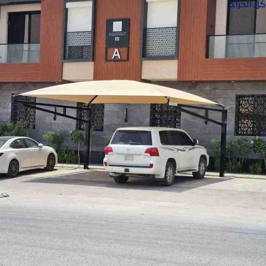 أفضل مظلات سيارات تركيب فوري – جودة عالية وسعر منا...