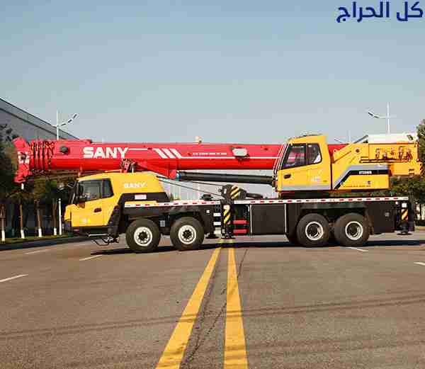 سيزر لفت للإيجار في الدمام * فوركلفت للايجار في ال...