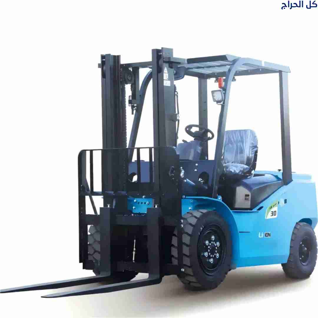 فوركلفت رافعه شوكيه للإيجار الدمام 0535956963