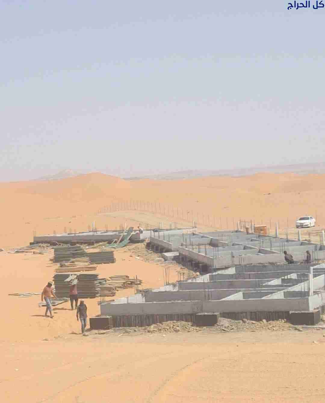 تصميم ملاحق خارجية حديثة بالرياض