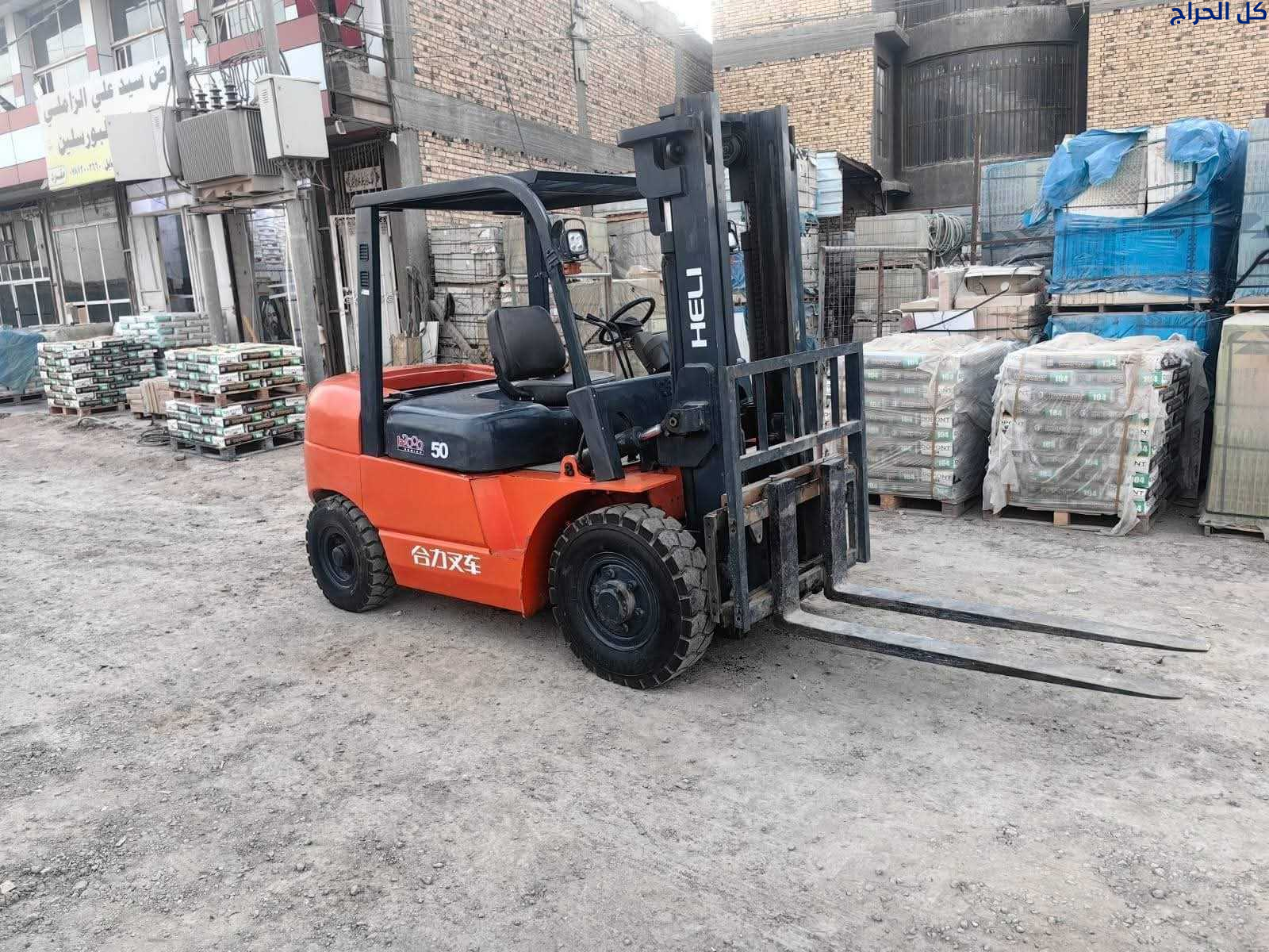 فوركلفت للإيجار الدمام فوركلفت للإيجار الرياض