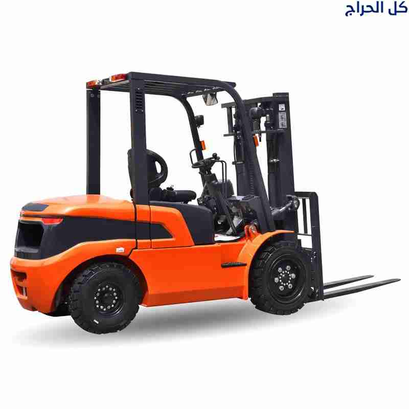 فوركلفت للايجار في جميع انحـاء المملكه *0535956963