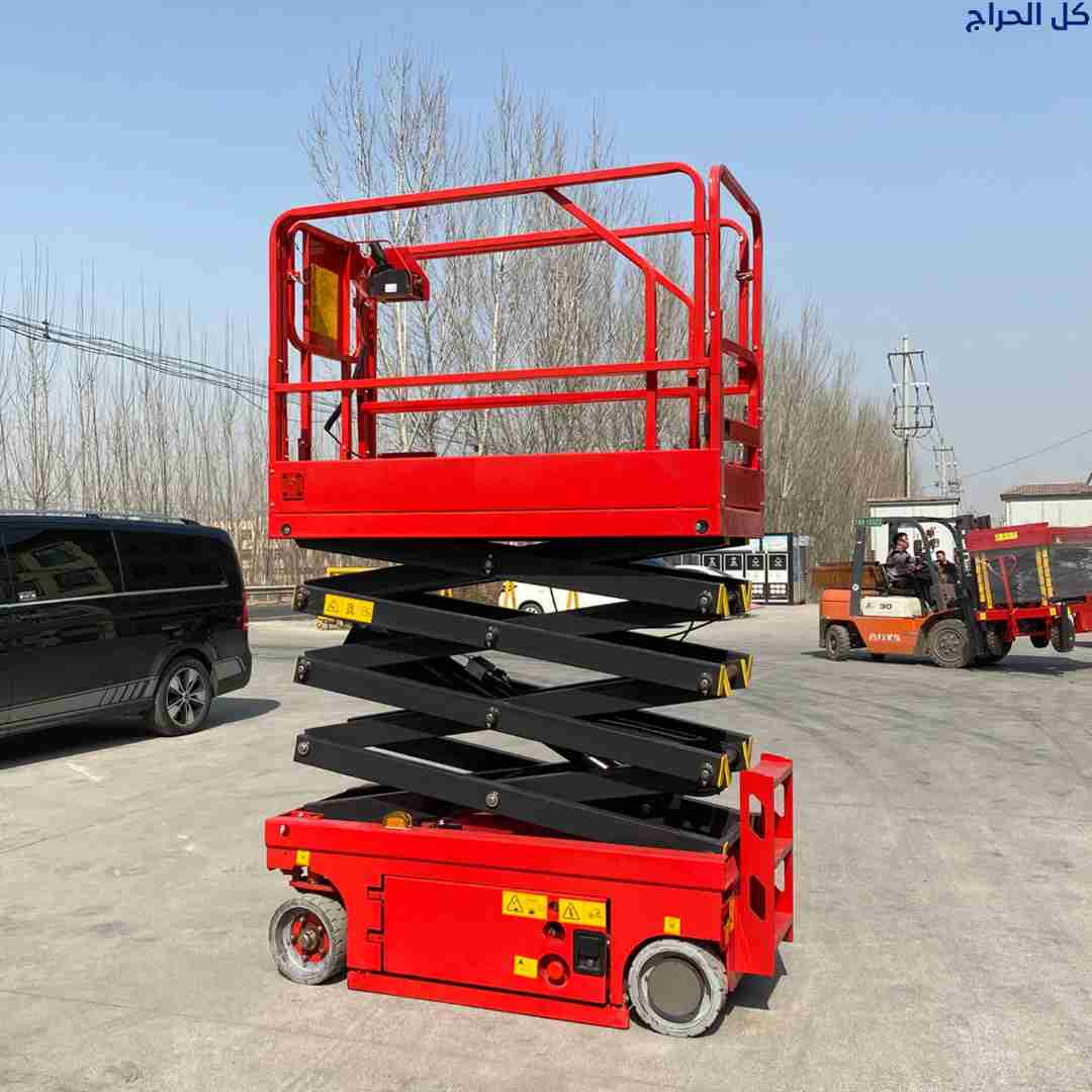 سيزرلفت للايجار في الدمام جميع المقاسات 0535956963