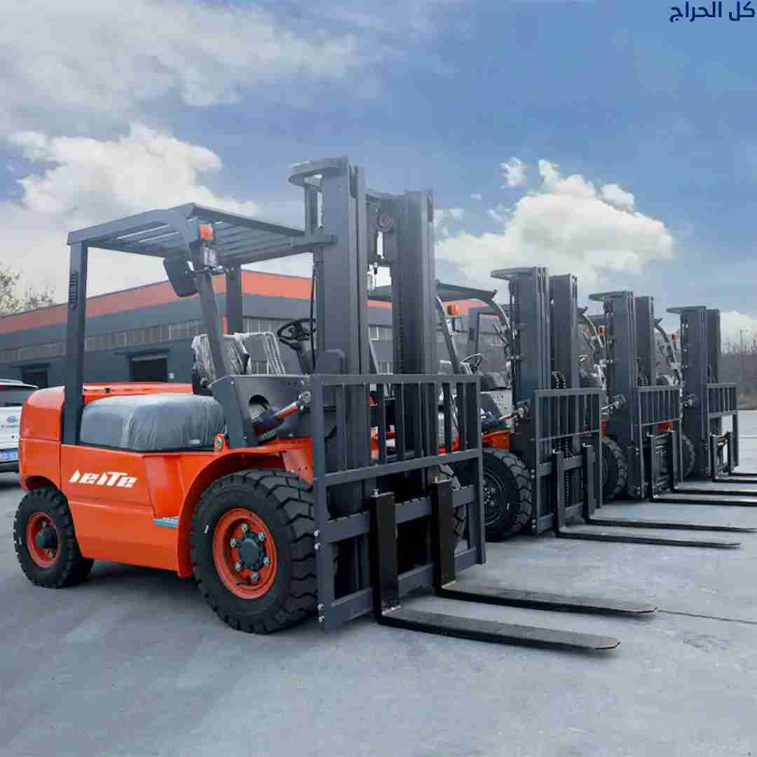 فوركلفت للايجار في الدمام 0535956963