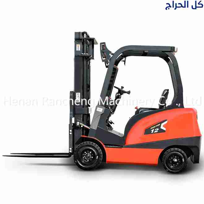 فوركلفت للايجار في الدمام