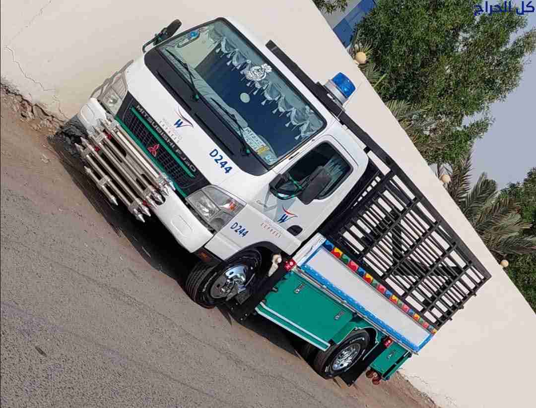 دينا نقل عفش داخل حي السويدي 0556418907