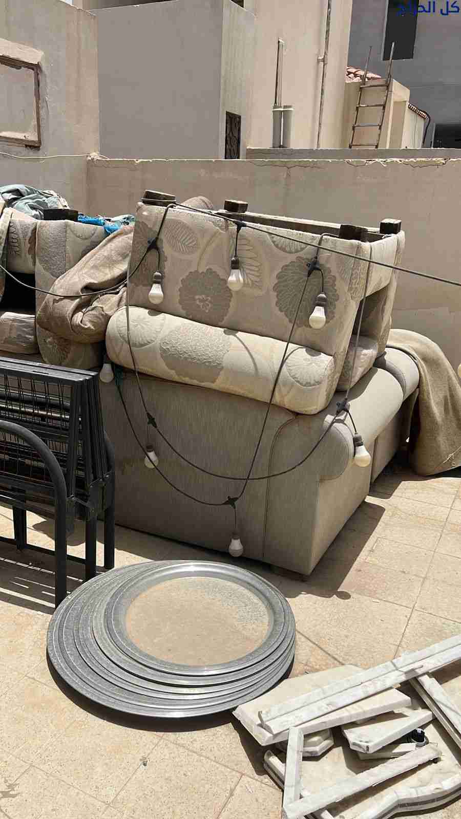 دينا نقل عفش داخل حي الشفاء 0556418907