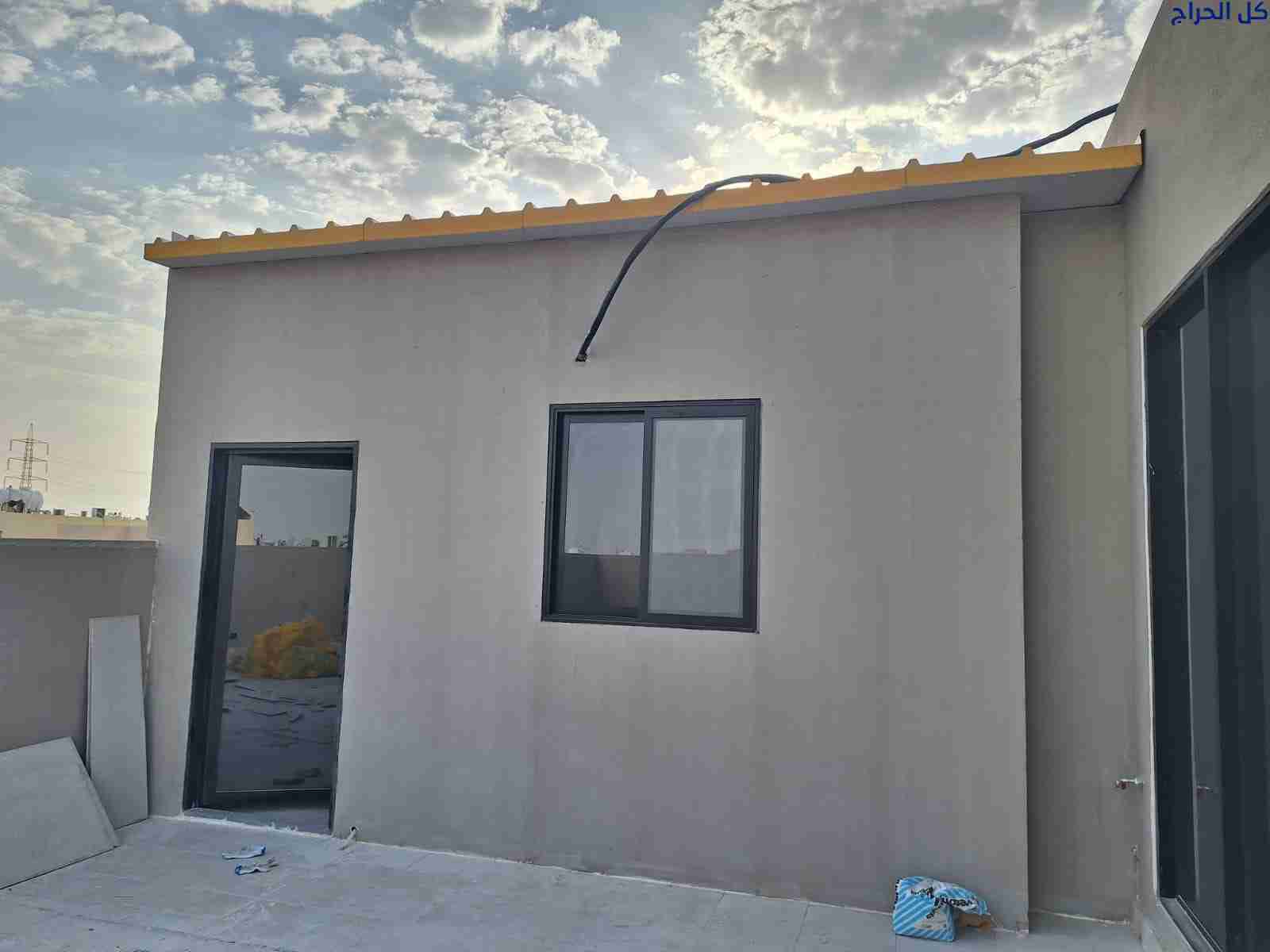ملاحق خارجية