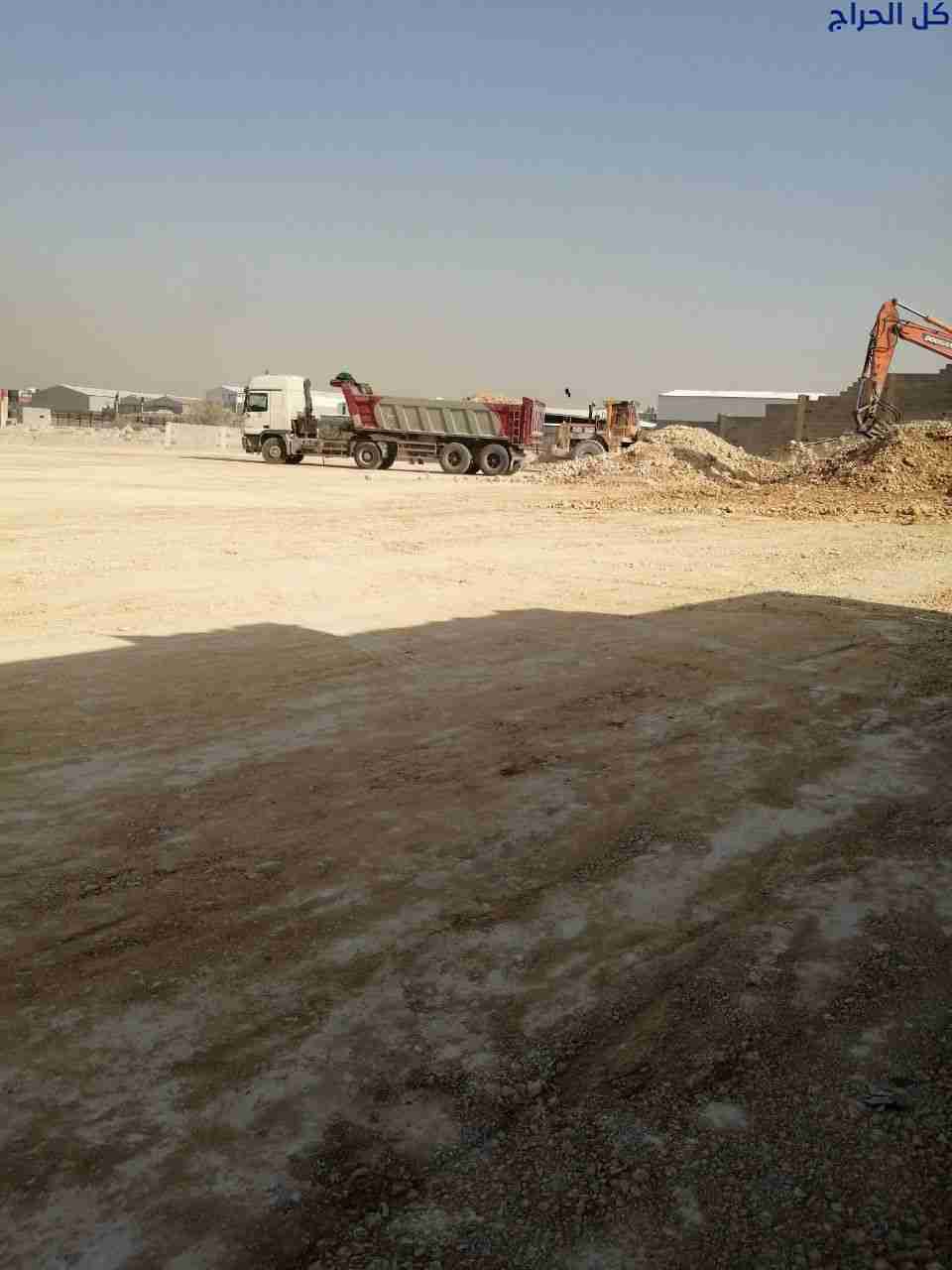 مقاولات طرق قطع ردم سفلتة بالرياض 086 704 37 05