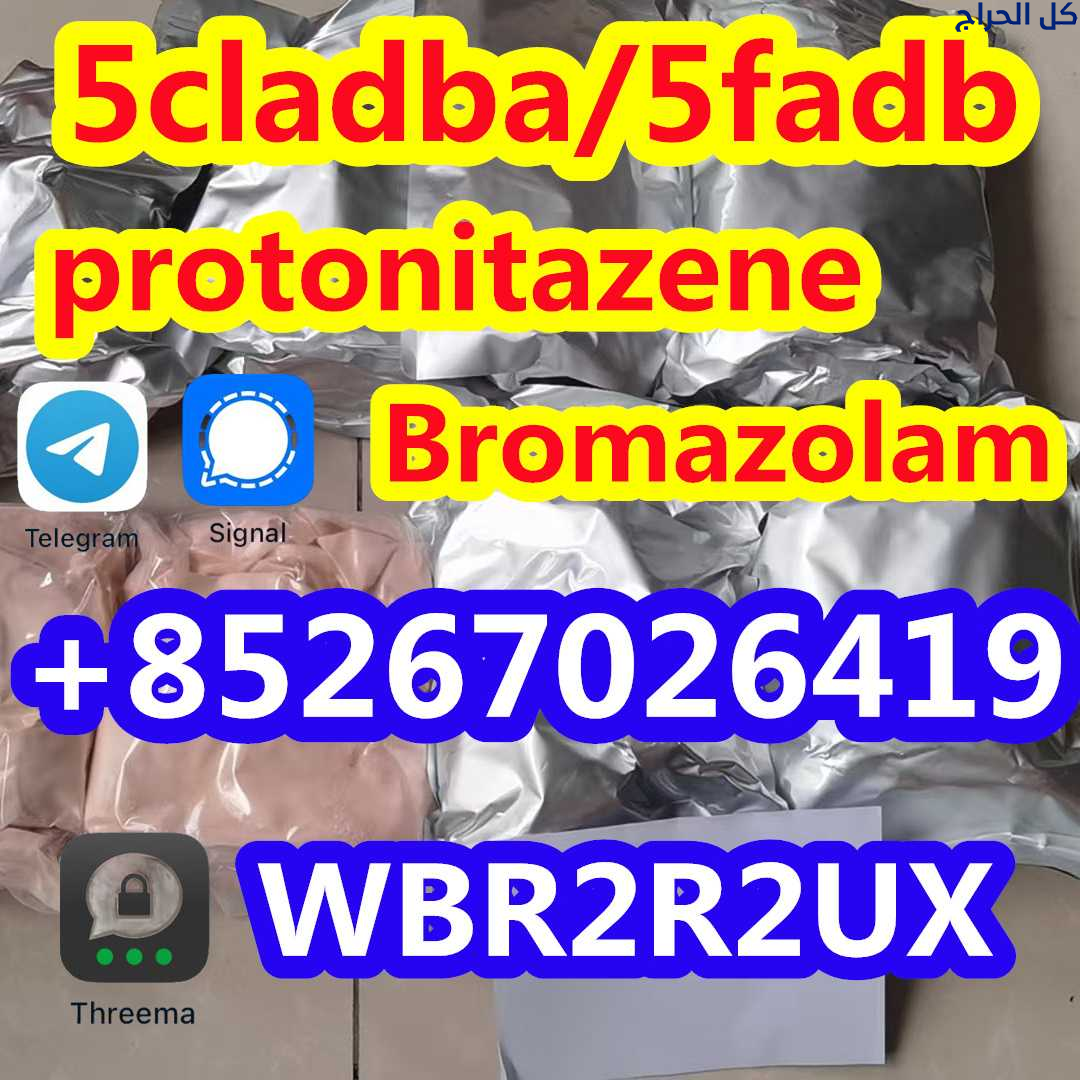 Protonitazene CAS 119276-01-6 protonitazene 119276...